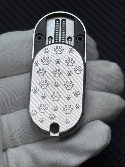Fanzi F2.9 f2 Damasteel