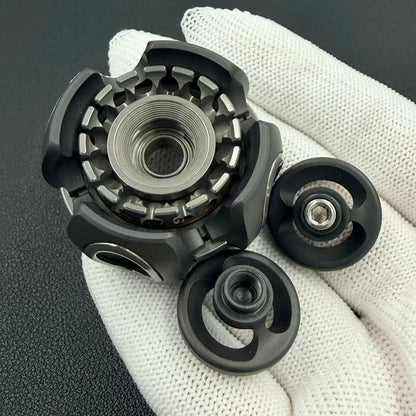 Noiz O Zirconium Limited Edition