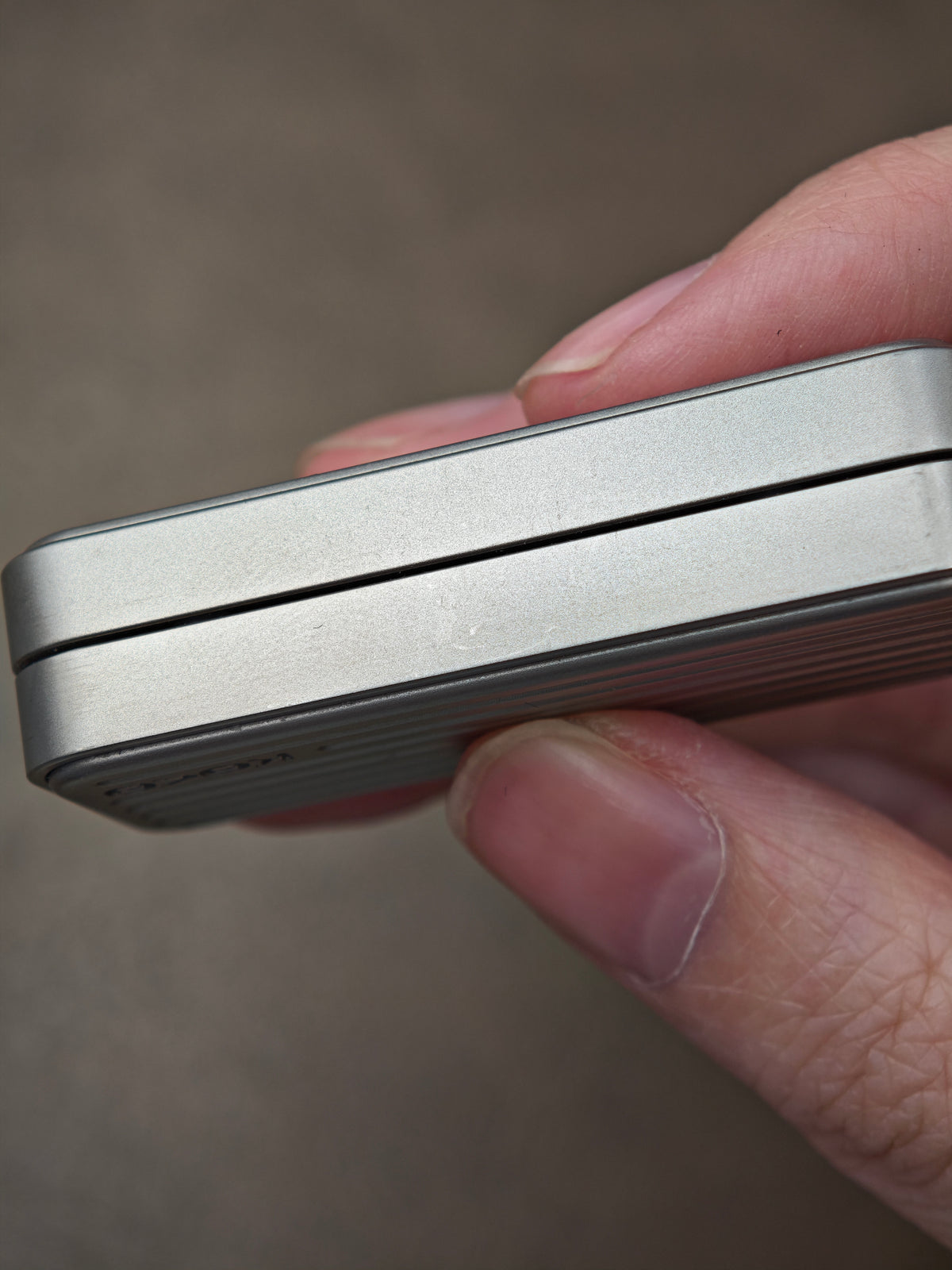 Fuguang Titanium PEI