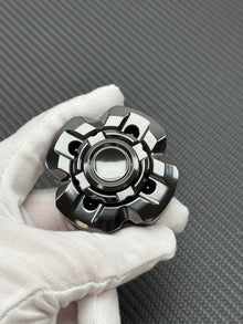 DISCUS Zirconium Polished