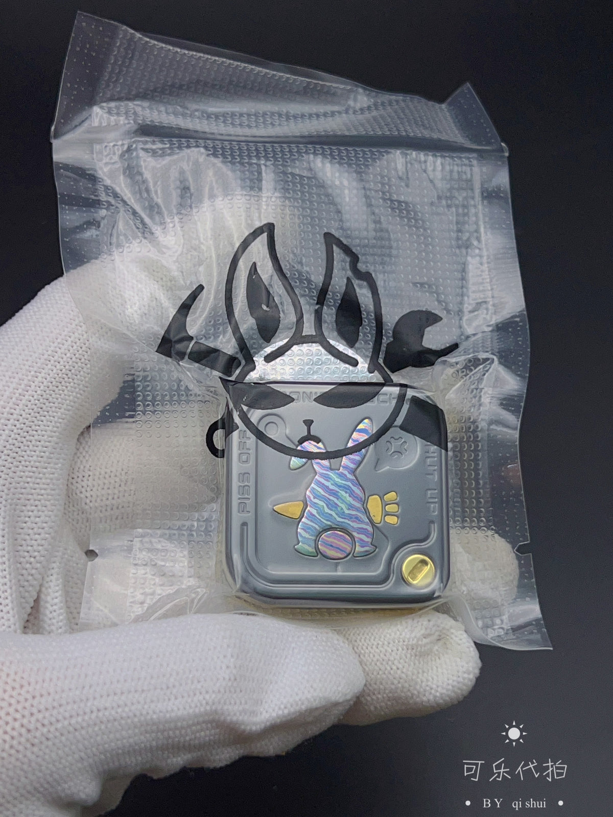 SNAP Zirconium
