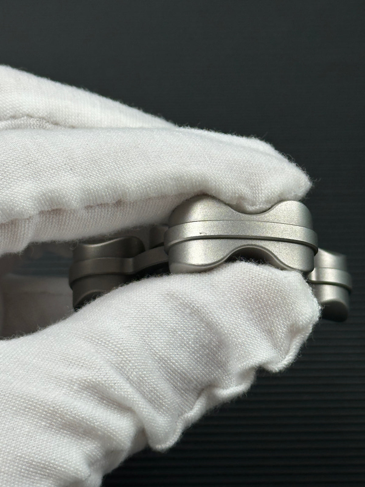 S2 Stainless Steel