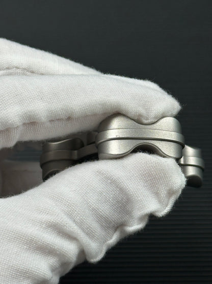 S2 Stainless Steel
