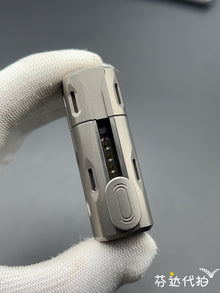 Phase Titanium