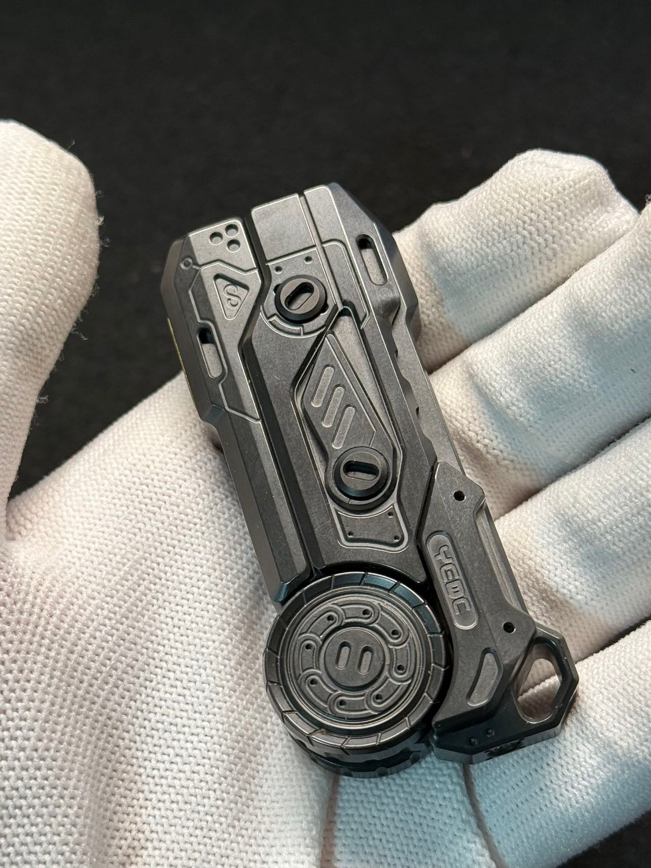 MT99 Zirconium