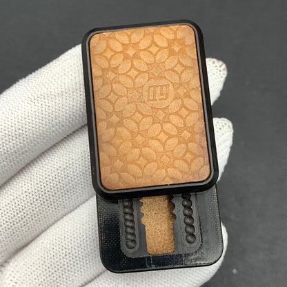 Fortune Mahjong African Blackwood