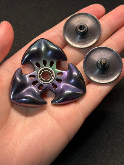Fat Squid Tungsten