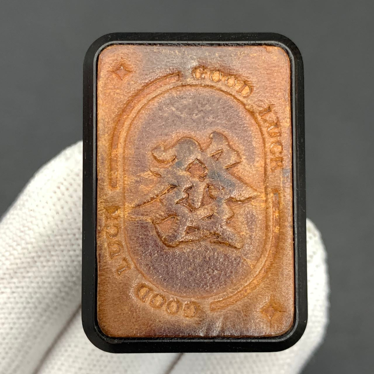 Fortune Mahjong African Blackwood