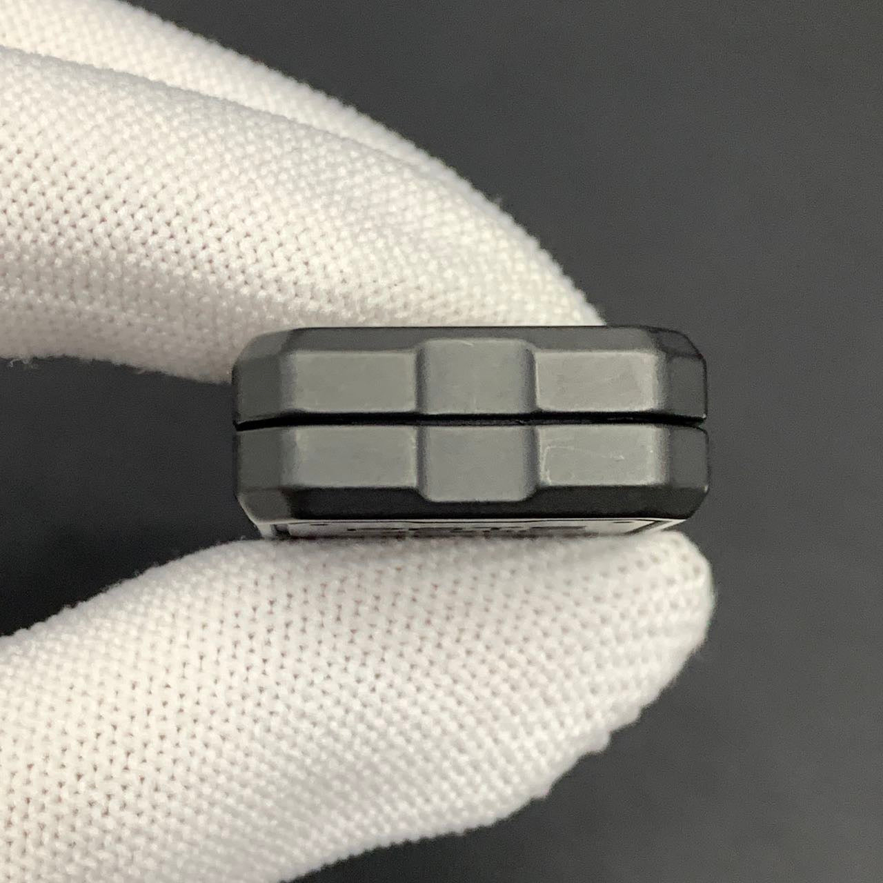 Platinum Bastion Zirconium