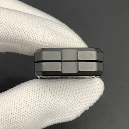 Platinum Bastion Zirconium
