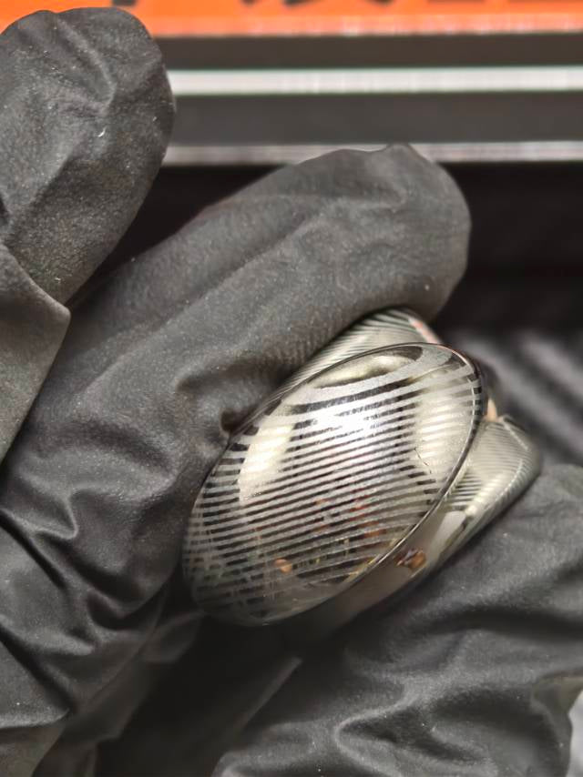 Origin Point Damasteel
