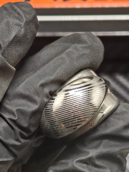 Origin Point Damasteel