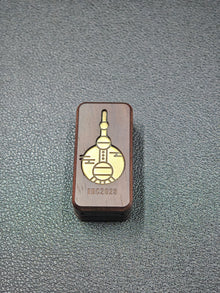 Peace Joy Redwood Limited Edition