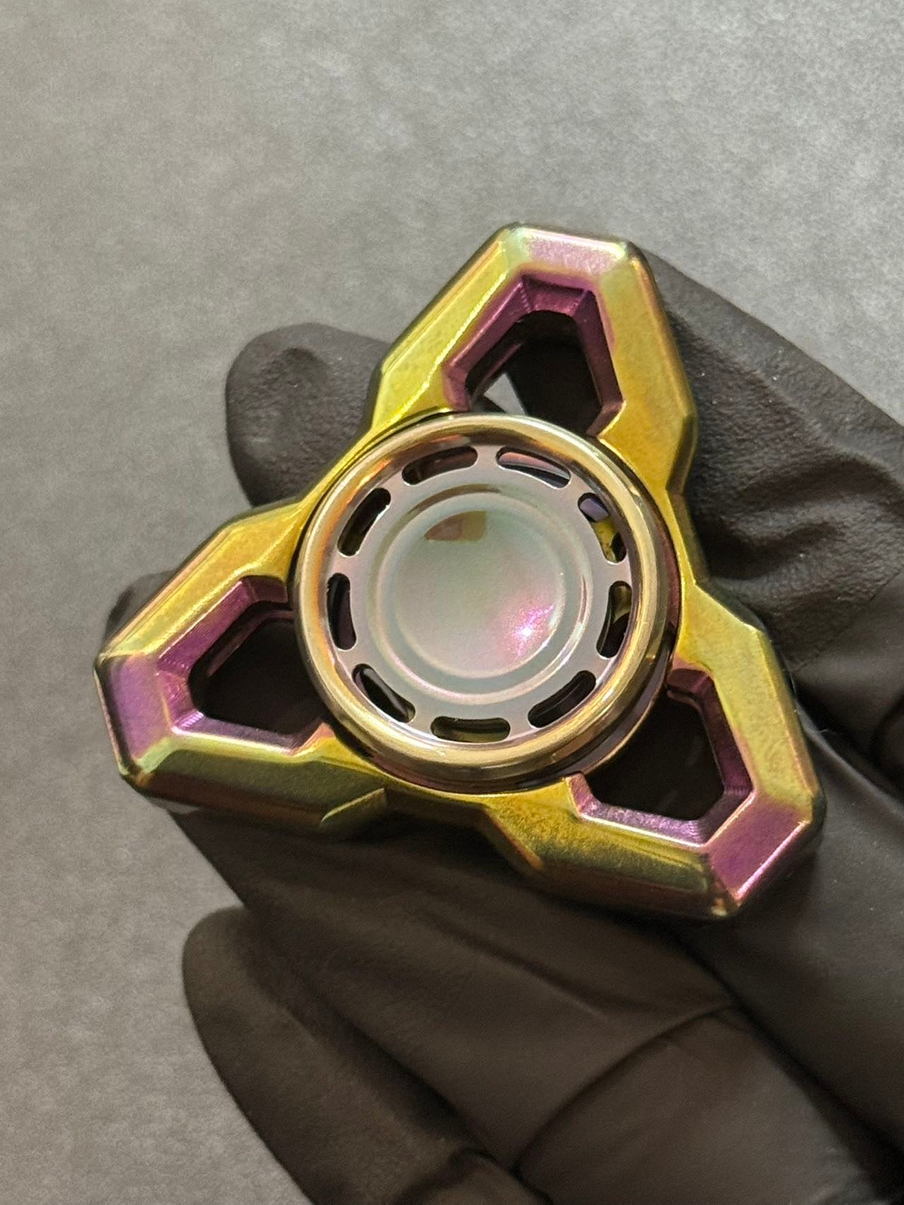 EXP Tungsten Titanium