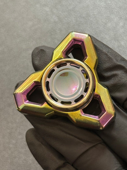 EXP Titanium Tungsten