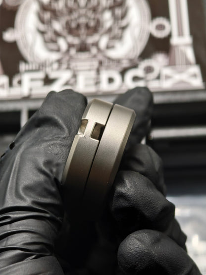 Fanzi F2 Titanium