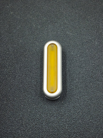 Bean+ Stainless Steel Resin-Sealed
