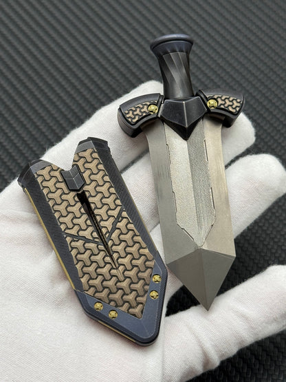 Aroundight Titanium