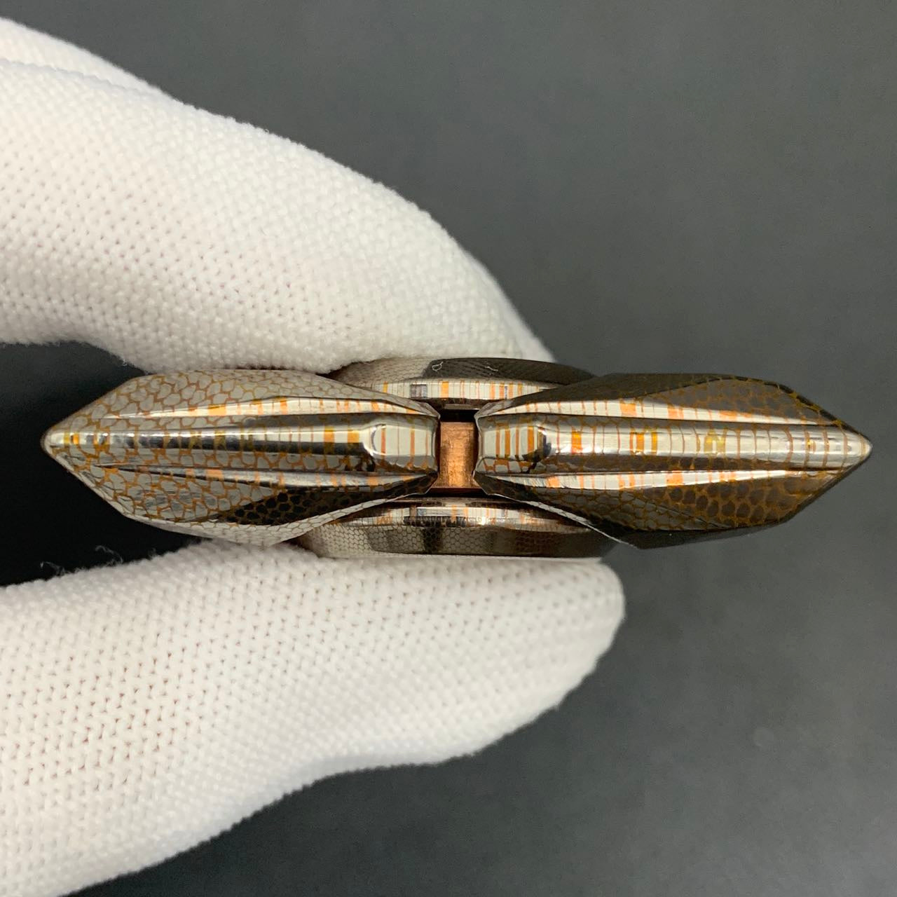 Prism Superconductor