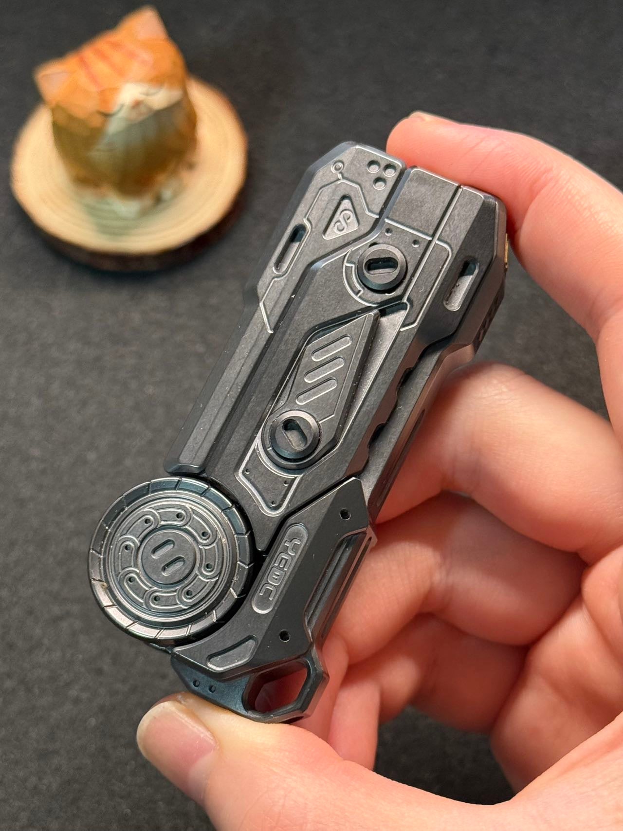 MT99 Zirconium