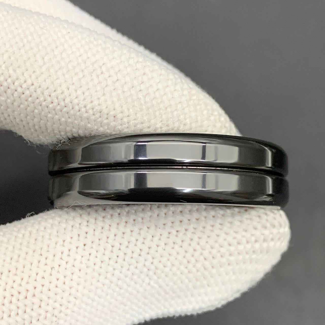 Devil Milk Cap Zirconium