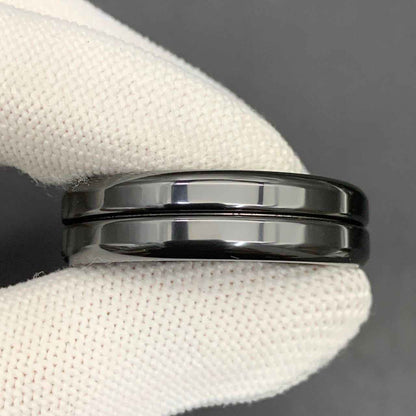 Devil Milk Cap Zirconium