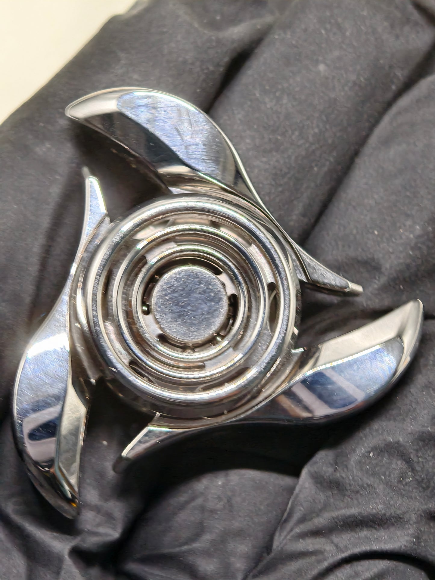 Pan Yixian Stainless Steel