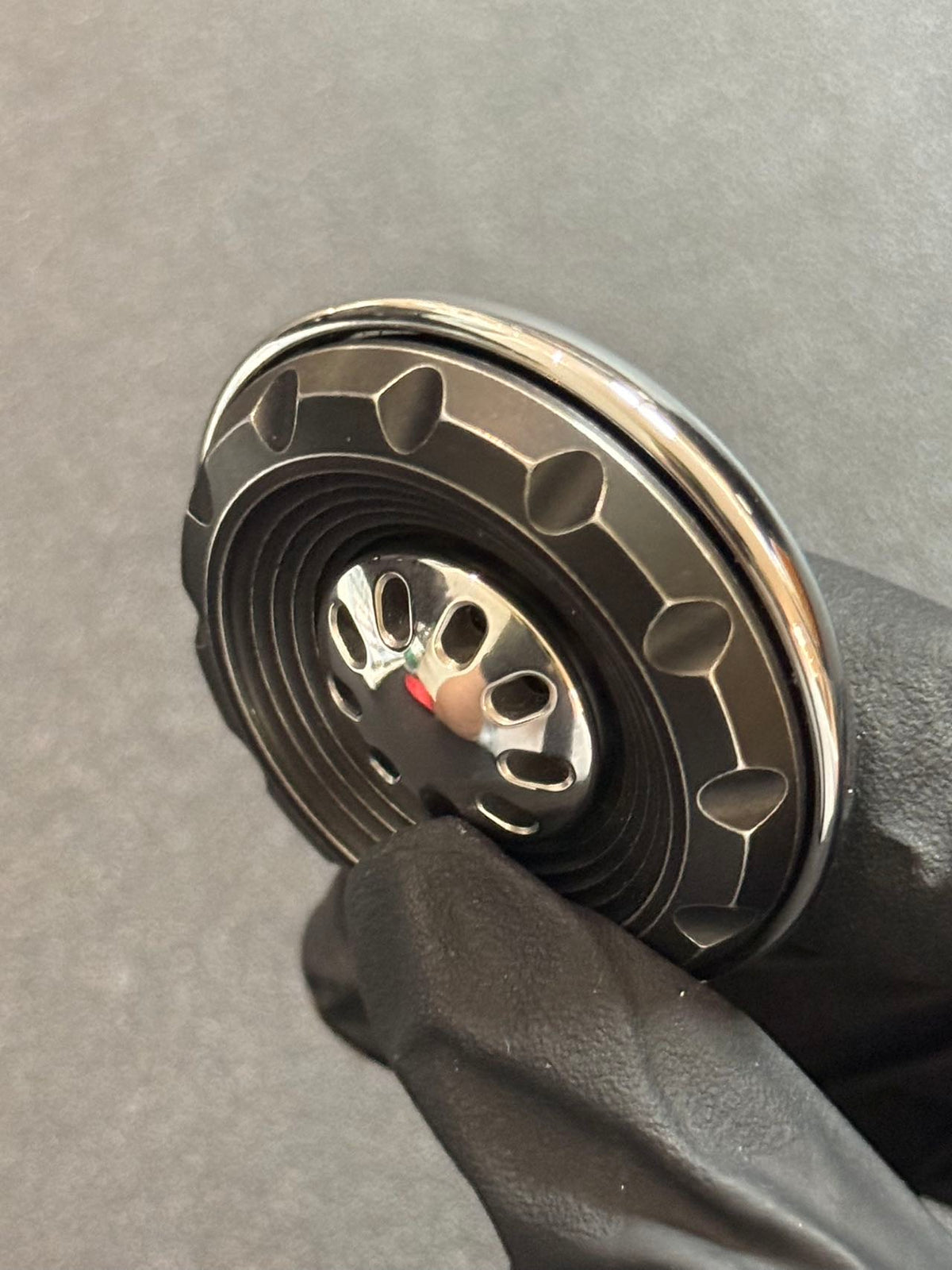 Core Stainless Steel