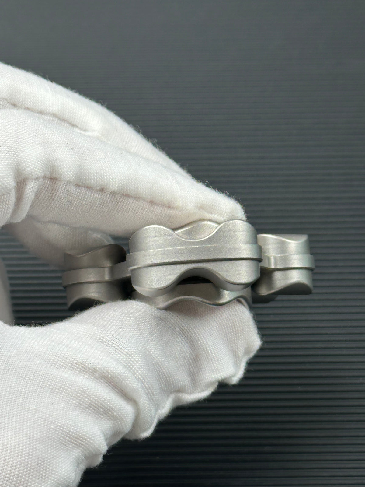 S2 Stainless Steel