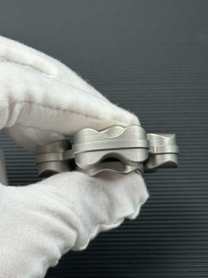 S2 Stainless Steel