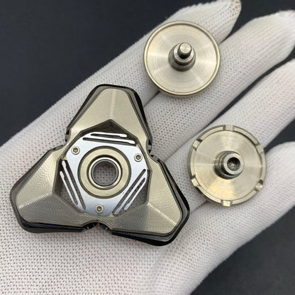 Qs Titanium
