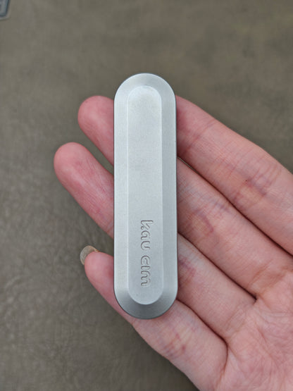Spice Pin Stainless Steel