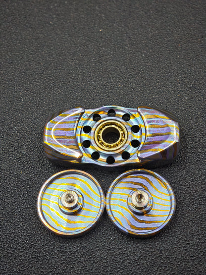 Qilin Zircuti