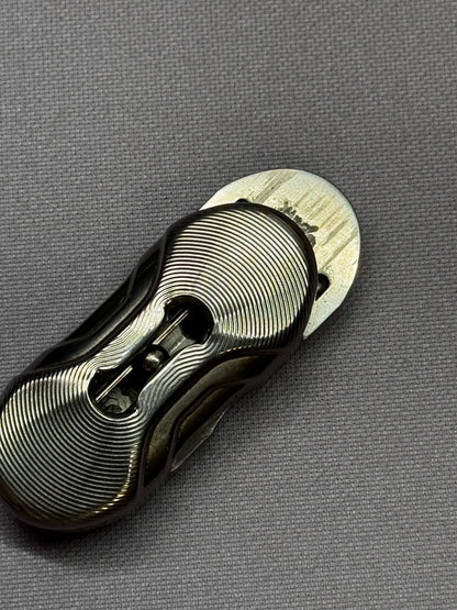 Leap Collector Titanium