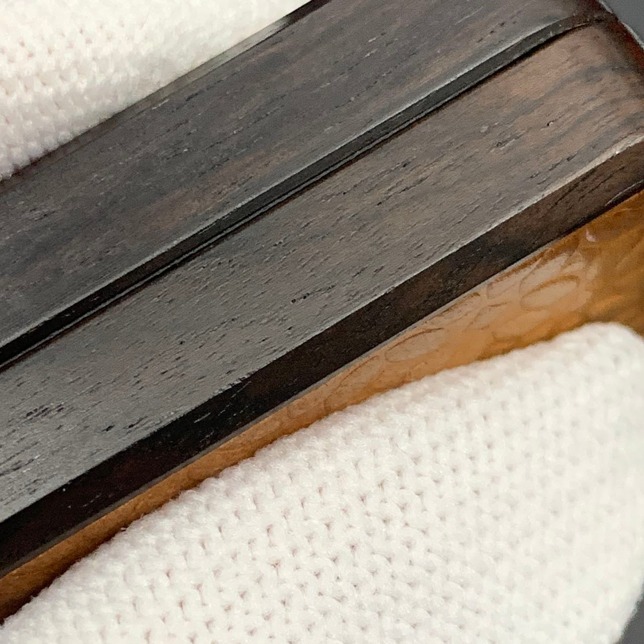 Fortune Mahjong African Blackwood