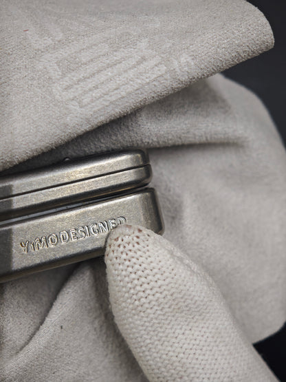 Fortune Cookie Titanium