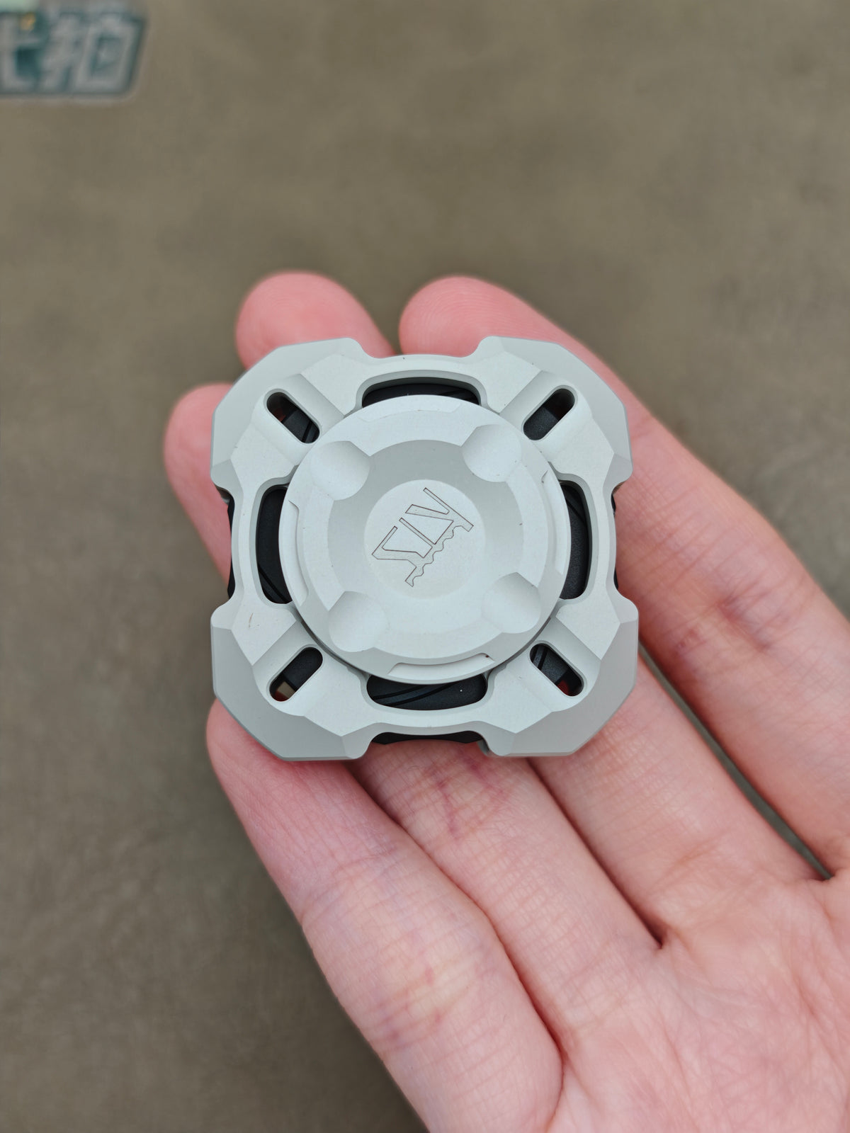 M4 Aluminum