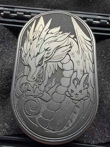 Dragon Rhythm Titanium