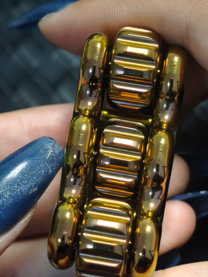 Gallop Zirconium