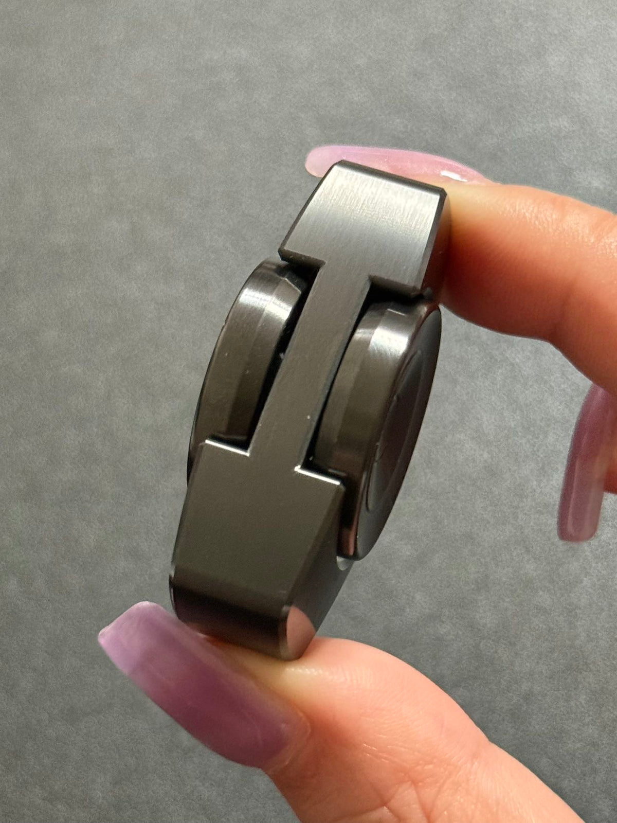 Erpang Zirconium Machine Finished