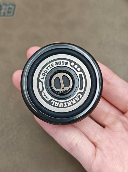 Carnival Roulette Nano Zirconium