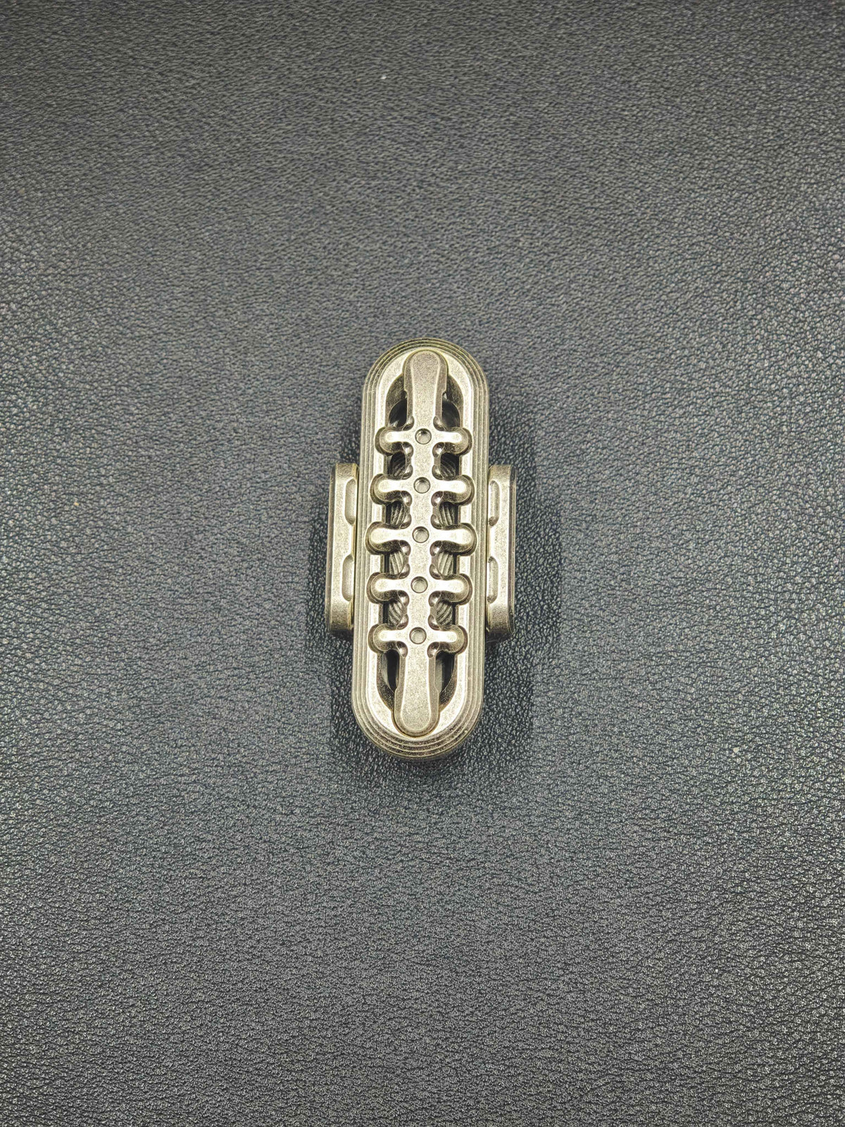 Exoskeleton Magnetic Mechanical Stainless Steel