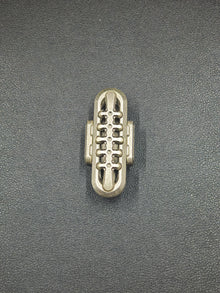 Exoskeleton Magnetic Mechanical Stainless Steel