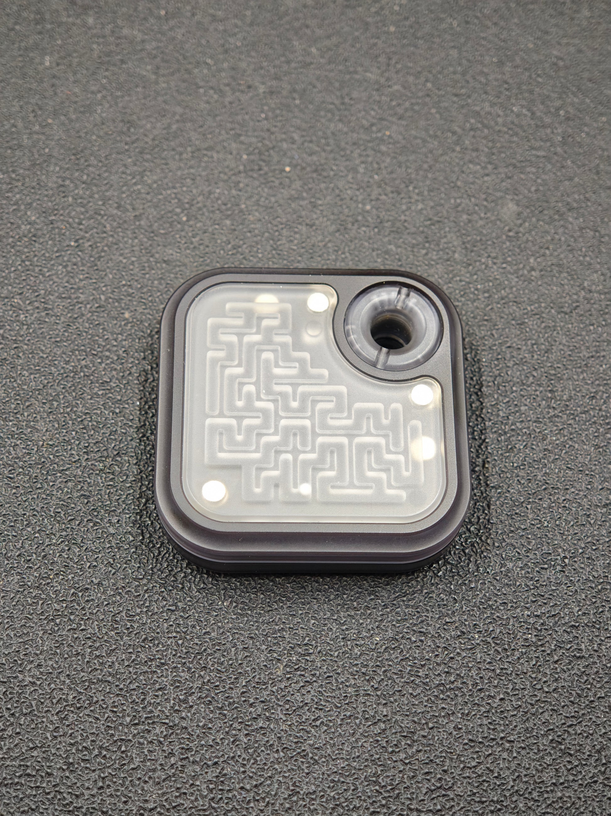 MAZE BLOCK PC PMMA