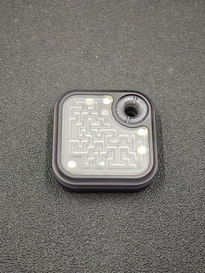 MAZE BLOCK PC PMMA