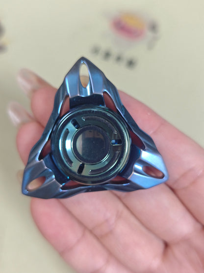 Flash Leap Tungsten