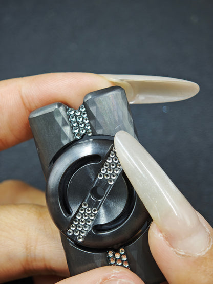 Galaxy Zirconium