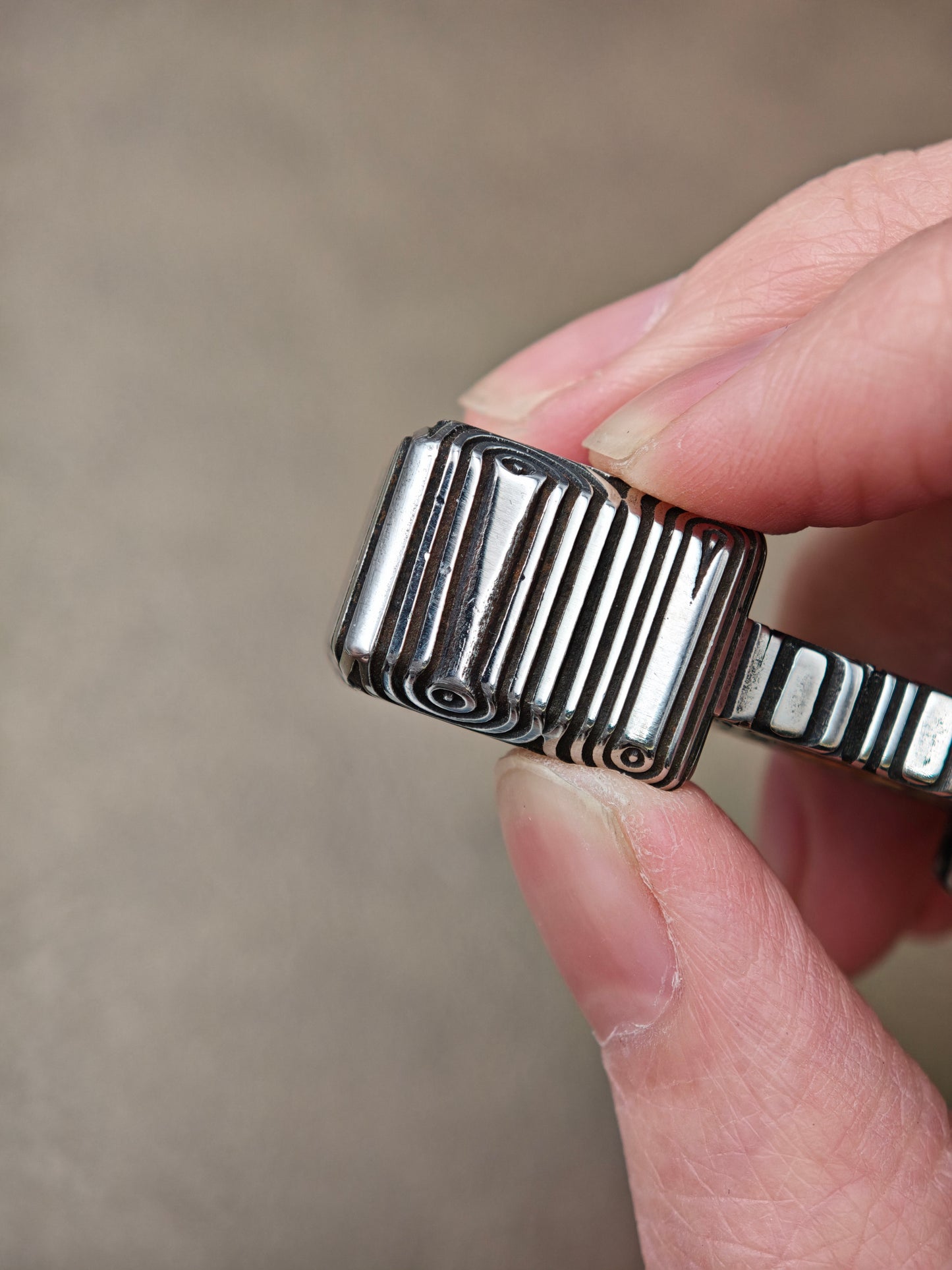 Stainless Steel