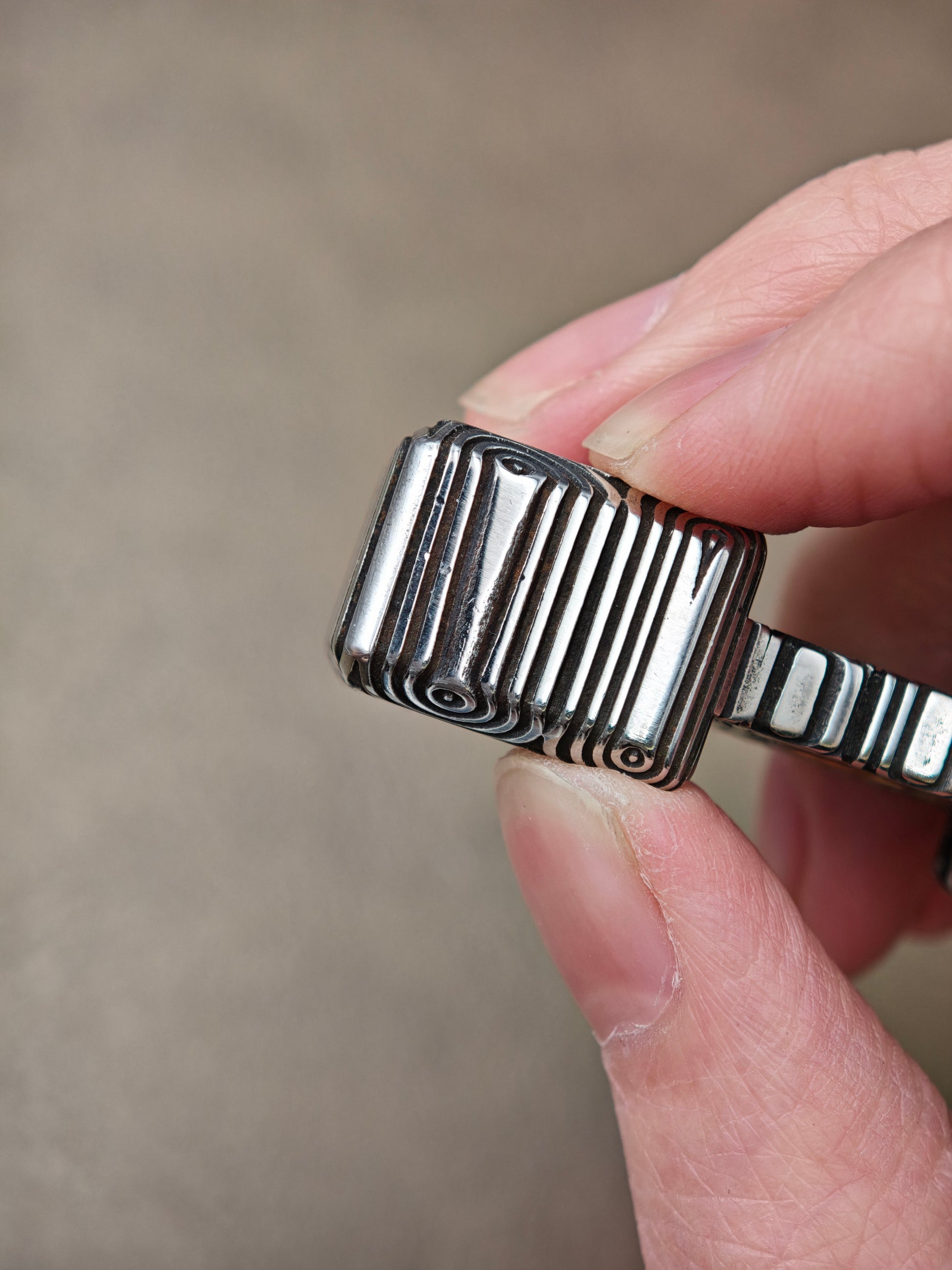Stainless Steel