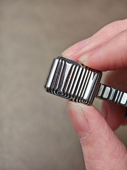Stainless Steel
